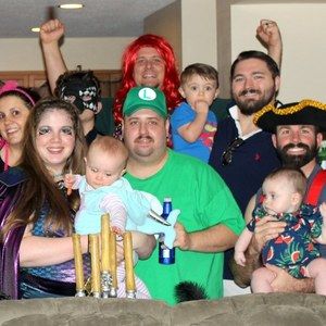 Meet your Posher, Jason